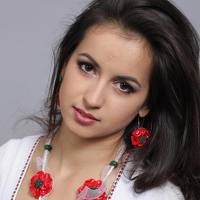 Галина Іванівна
