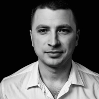 Керод Володимир Юрійович