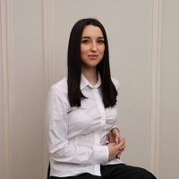 Анастасія Павлівна