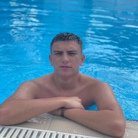 Калітовський Владислав Михайлович