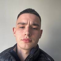 Клим Юрій Орестович