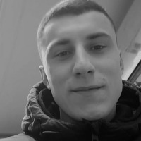 Борисенко Дмитро