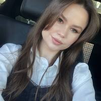 Христина AH