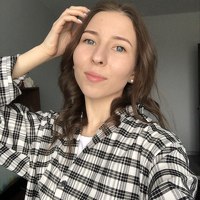 Тшнадель Оля